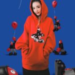 Sandara Park Instagram - 🦞🧡 #adv #adventureinprogress #lobsterinadventure