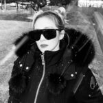 Sandara Park Instagram - 난 추위를 못느껴 😎❄️☃️🌪️ #theylovemecuzimcold