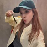 Sandara Park Instagram - My 1st meal in Taipei 🍲🥢😋hot pot 🌶️🔥 Taipei, Taiwan