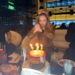 Sandara Park Instagram - Still #november #bdaymonth 🎂 with my loved ones ♥️