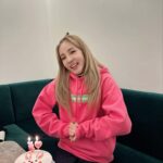 Sandara Park Instagram - Still #november #bdaymonth 🎂 with my loved ones ♥️