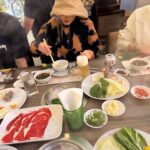Sandara Park Instagram – Manila photo dump ✈️😋🎁🎄🎅🏻🐱💐🍔🍝🍺