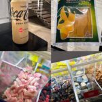 Sandara Park Instagram – Manila photo dump ✈️😋🎁🎄🎅🏻🐱💐🍔🍝🍺