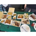 Sandara Park Instagram – Manila photo dump ✈️😋🎁🎄🎅🏻🐱💐🍔🍝🍺