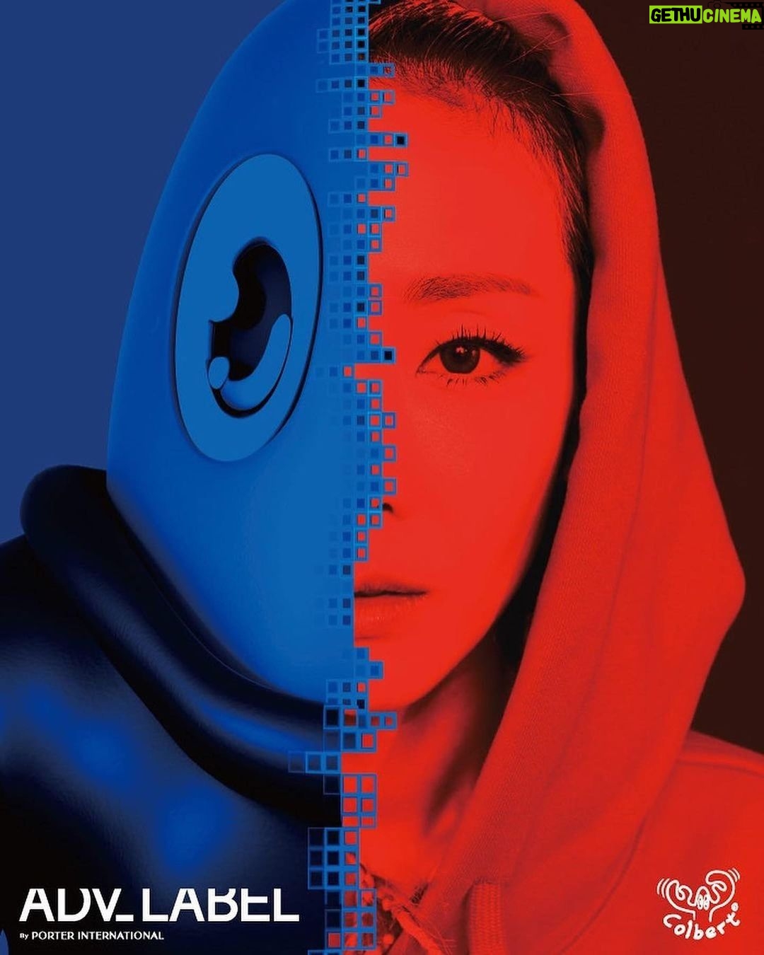 Sandara Park Instagram - Sneak Peak👁️ my friend @daraxxi in Lobster In Adventure 🦞🦞🦞 #comingsoon my collaboration with @adv_label & @porter_international 💫💫💫 Looking fwd to see u in Taipei next week 🌈 #philipcolbert #sandarapark #dara #lobsterinadventure #advlabel