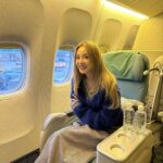 Sandara Park Instagram - ✈️