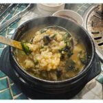 Sandara Park Instagram - #완밥 #완냉 팀다라는 매일매일이 회식 🍽️🍚🥓🍦🍜😋