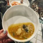Sandara Park Instagram - #완밥 #완냉 팀다라는 매일매일이 회식 🍽️🍚🥓🍦🍜😋