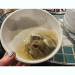 Sandara Park Instagram - #완밥 #완냉 팀다라는 매일매일이 회식 🍽️🍚🥓🍦🍜😋