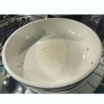 Sandara Park Instagram - #완밥 #완냉 팀다라는 매일매일이 회식 🍽️🍚🥓🍦🍜😋