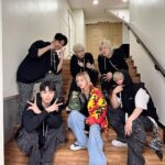 Sandara Park Instagram - 너무 오랜만에 만난 울 코니들🥹 역시 명곡이 너무 많고! 내가 좋아하는 노래두 너무 많구! 너무 잘한당~!!! 😆👏🏻👏🏻👏🏻 기다릴게 아이콘!!! 건강히 돌아와~!!! 😀♥️♥️♥️♥️♥️♥️ #ikon #아이콘