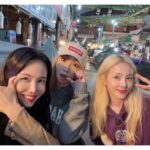 Sandara Park Instagram - Photo dump
