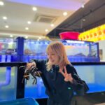 Sandara Park Instagram - 난 ㄱ I ㅊ r 여행이 좋ㅇr… 낭만적이자ㄴr…