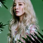 Sandara Park Instagram - Glamour South Africa 🌱🌿☘️
