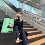 Sandara Park Instagram - 부산🚝🦀🦞🦐🐙😋