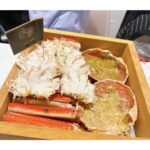 Sandara Park Instagram - 부산🚝🦀🦞🦐🐙😋