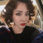 Sandara Park Instagram - Have you already listened to #2Proud ?! Out now!!! 🔥 #Apldeap #SandaraPark #애플딥 #산다라박