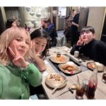 Sandara Park Instagram - 파리~ 행복했다~!!! ☺️😁🇫🇷 #memoriesofparis Paris, France