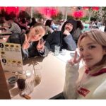 Sandara Park Instagram - 파리~ 행복했다~!!! ☺️😁🇫🇷 #memoriesofparis Paris, France