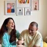 Sandeepa Dhar Instagram - To the outside world, we all grow old. But not to brothers and sisters. We know each other as we always were. We know each other's hearts. We share private family jokes. We remember family feuds and secrets, family griefs and joys. We live outside the touch of time. ❤️👫 #rakshabandhan