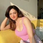 Sandeepa Dhar Instagram – S U N D A Y ☀️