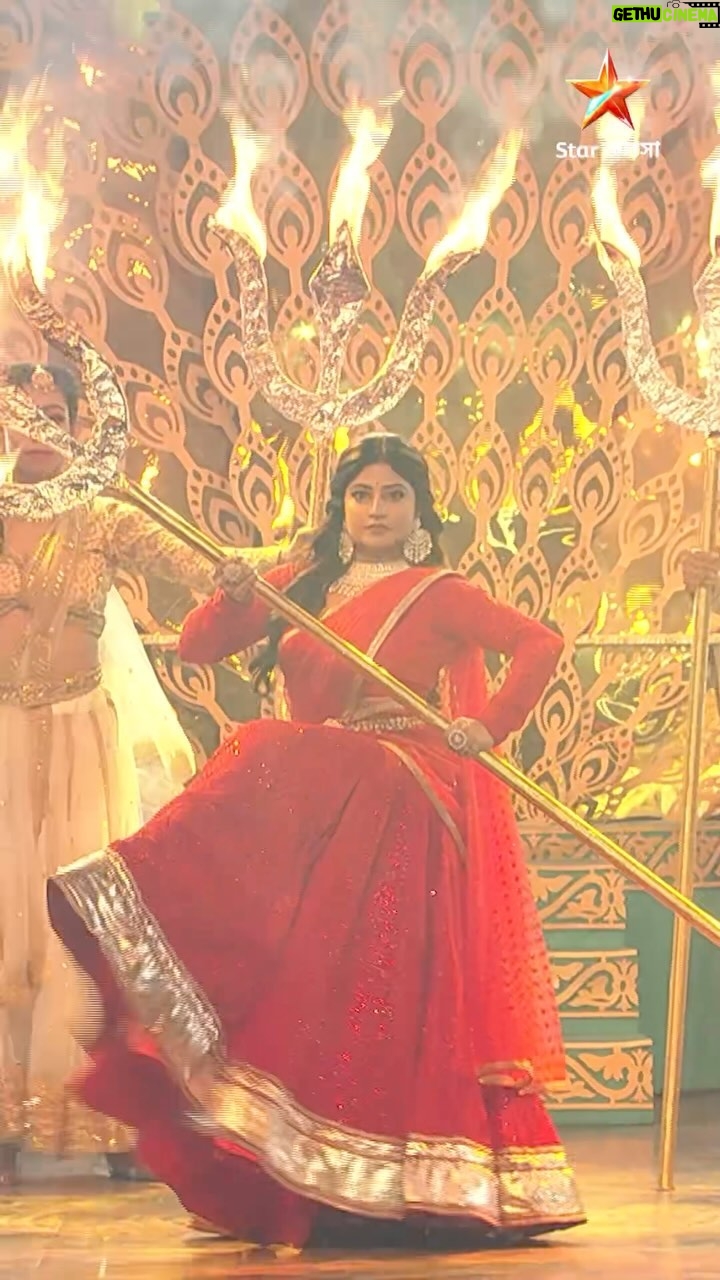 Sandipta Sen Instagram - বাংলার সবচেয়ে বড় বিয়েবাড়িতে আপনাকেও আমন্ত্রণ। দেখা হবে 10 মার্চ , রবিবার ঠিক সন্ধে ৬ টায়। আসলেই জানতে পারবেন বিয়েটা কার ! #বিয়েটাকার#BiyetaKar#StarJalsha #স্টারজলসা #starJalshaParivaarAward2024 #স্টারজলসাপরিবারঅ্যাওয়ার্ড2024 #sjpa2024