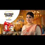 Sandipta Sen Instagram - এই পুজোতে মায়ের আগমনের জন্য Doctors' Choice দিয়ে বানিয়ে ফেলুন দুর্দান্ত খাবার। flavourful Kachi Ghani Mustard Oil, যা প্রতিটি উৎসবকে করে মঙ্গলময়, because স্বাদের উৎসবের একটাই চয়েস , ডক্টরস' চয়েস। #DoctorsChoice #DilKiChoice 𝐷𝑖𝑠𝑐𝑙𝑎𝑖𝑚𝑒𝑟: Doctors' Choice is only a brand and it does not represent any recommendation of any medical practitioner. Doctors' Choice is only a brand name or trademark, it does not represent its true nature. The images shown are for illustration purposes only and may not be exact representations of the products. Doctors' Choice recommends regular exercise and a balanced diet for a healthy life. Experts encourage the consumption of different cooking oils from time to time for better results