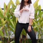 Sandipta Sen Instagram - Keep Calm and Just Dance🤩💃🏻 #feelitreelit #trendingreels #trending