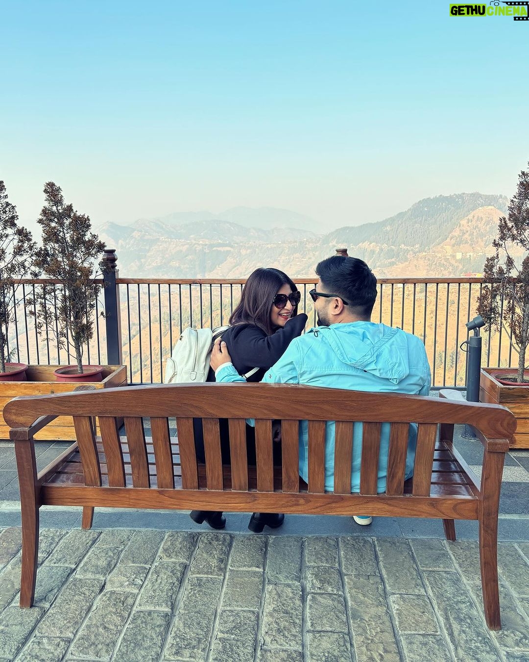Sandipta Sen Instagram - How long is forever?….❤️❤️