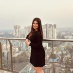 Sandipta Sen Instagram - 🖤🖤🖤🖤🖤