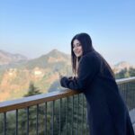 Sandipta Sen Instagram - “Nature is the source of all true knowledge.” 📸 @soumyamukerji_ ❤️