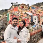 Sandipta Sen Instagram - Precious❤️ #chamonixmontblanc #pisatower #cinqueterre #venice #vald’Orcia #pienza #montepulciano