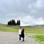 Sandipta Sen Instagram - Precious❤️ #chamonixmontblanc #pisatower #cinqueterre #venice #vald’Orcia #pienza #montepulciano