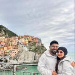Sandipta Sen Instagram - Precious❤️ #chamonixmontblanc #pisatower #cinqueterre #venice #vald’Orcia #pienza #montepulciano