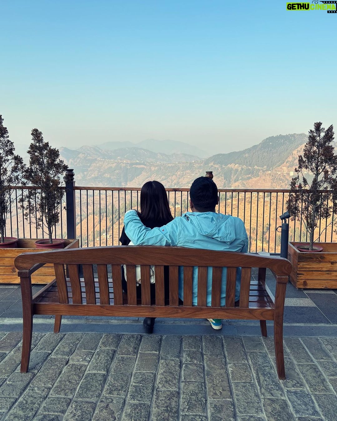 Sandipta Sen Instagram - How long is forever?….❤️❤️