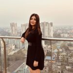 Sandipta Sen Instagram - 🖤🖤🖤🖤🖤