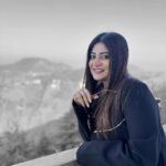 Sandipta Sen Instagram - “Nature is the source of all true knowledge.” 📸 @soumyamukerji_ ❤️