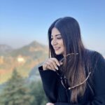 Sandipta Sen Instagram - “Nature is the source of all true knowledge.” 📸 @soumyamukerji_ ❤️