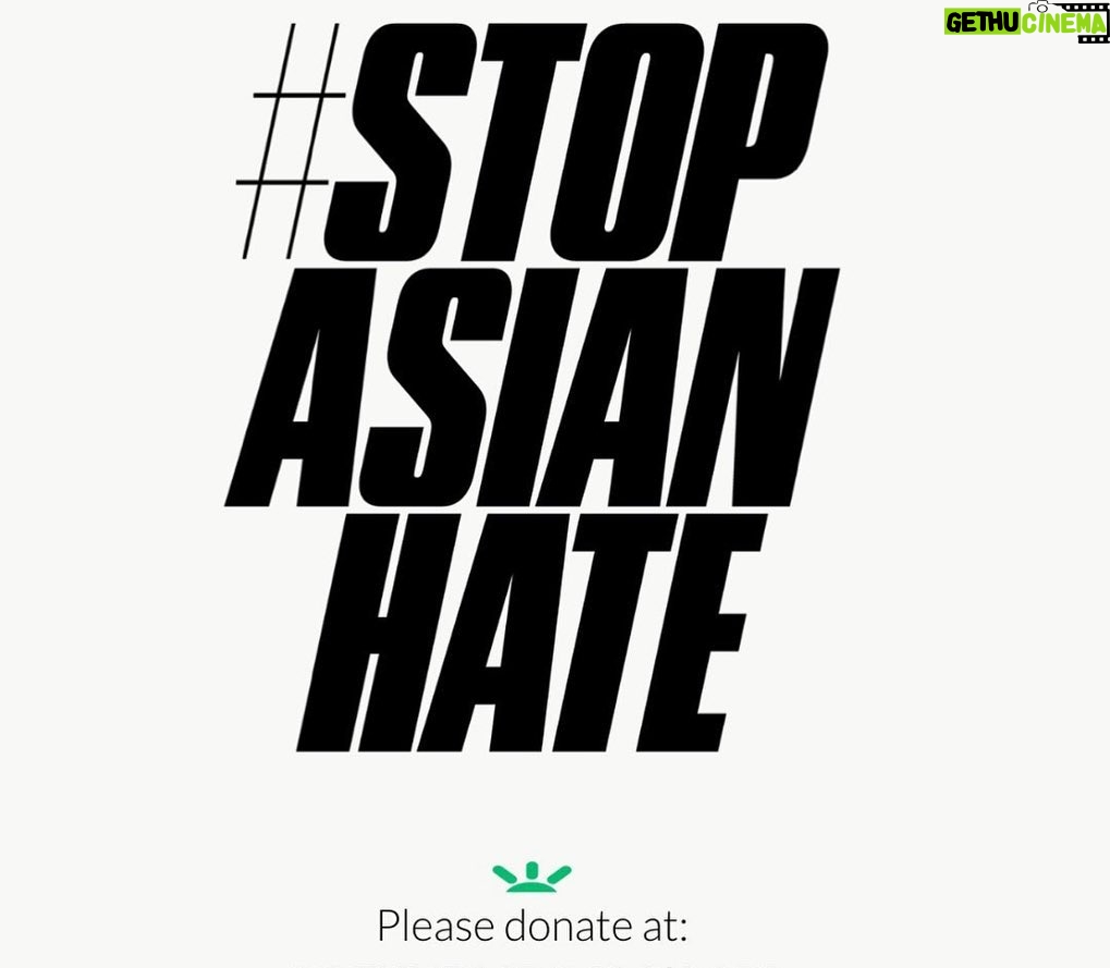 Sandra Oh Instagram - Thank you @danieldaekim : “Many of you have asked how you can do your part to help end the violence and acts of hate against the Asian American community. Thank you. Recently, there are several funds that have been started: The @hateisvirus_ CommUNITY Action Fund, The #stopasianhate: Support @aafederation Go Fund Me page, and now here’s another great way, The #AAPI Community Fund. Go to http://www.gofundme.com/f/support-aapi-community-fund, and your donation will go to one of the many organizations that are working to restore equity and safety in our communities. Thanks to @goldhouseco, @capeusa, @gofundme, and everyone who worked so hard to put this together. It’s an important next step on our journey.”