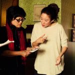 Sandra Oh Instagram - Today is also #nationalcanadianfilmday Join tonight the CanFilmDay Live stream I’ll be chatting w/ Mina Shum (screening Meditation Park) & Don Mckellar (screening Last Night) from my kitchen! I think around 6:30pm pst