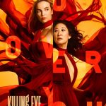 Sandra Oh Instagram - KE3 coming soon! April 12th on AMC /bbc America