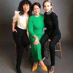 Sandra Oh Instagram - Congratulations @killingeve on our 14 @bafta nominations. @jodiemcomer #fionashaw #phoebewallerbridge #kimbodnia love you all!
