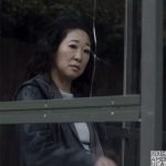 Sandra Oh Instagram - Next asset 💣 @killingeve Coming Sunday April 8th 8pm on @bbcamerica !