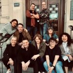 Sandra Oh Instagram – Finally after 30 yrs on @monumentnational stage w/ class ‘93. Such a privilege and joy to act with you all again @ent_nts #encore30 ent-NTS.ca/en/shows-classof93 ❤️❤️❤️