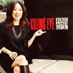 Sandra Oh Instagram – Can’t believe it’s coming! My new show @killingeve on #bbcamerica I’m so excited 2 share w/ u! I’m actually gonna post stuff, Ha! #killingevebbca