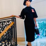 Sandra Oh Instagram – ❤️❤️❤️🇬🇧🇬🇧🇬🇧
Proud to represent 🇨🇦 w/ my fellow Order of 
Canada & Valour recipients @gregorycharlesofficiel 
@marktewks @palmerlp26 at Her Majesty Queen Elizabeth II funeral at Westminster Abbey today. 

Thank you 
@karenclarkson 
@tahira_makeup 
@stefanbertin