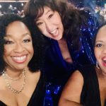 Sandra Oh Instagram – ❤️ @shondarhimes and Chandra Wilson, ❤️ @squidgamenetflix , ❤️ me some @nbcsnl Women, ❤️great actors Michael Stuhlbarg and Steve Zahn, It looks like I’m admonishing Lorne Michaels, but really I’m pointing out his @orderofcanada Martin Short has one too. Me next! ❤️ 🇨🇦