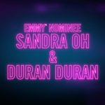 Sandra Oh Instagram – Dream come true for this ridiculous fan girl!🤩@carpoolkaraoke See you @duranduran @hollywoodbowl next weekend!
