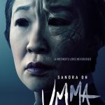 Sandra Oh Instagram – A mother’s love never dies #ummamovie March 18 exclusively in theaters