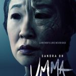 Sandra Oh Instagram - A mother’s love never dies #ummamovie March 18 exclusively in theaters